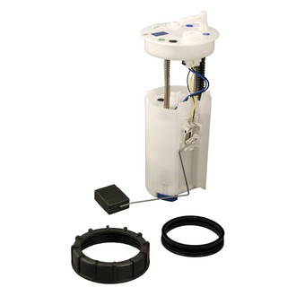 Carter® - Fuel Pump Module Assembly