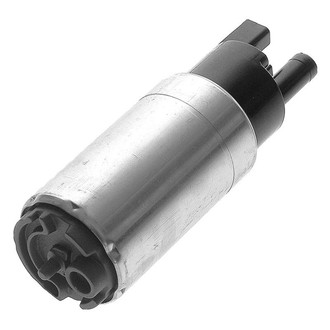 Carter® - Fuel Pump and Strainer Set