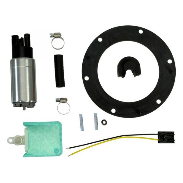 Carter® - Fuel Pump and Strainer Set