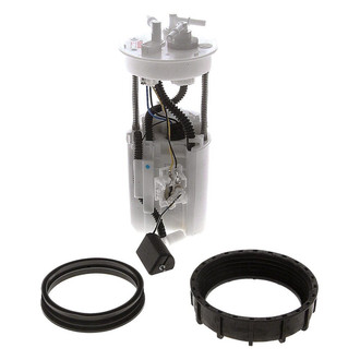 Carter® - Fuel Pump Module Assembly