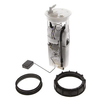 Carter® - Fuel Pump Module Assembly
