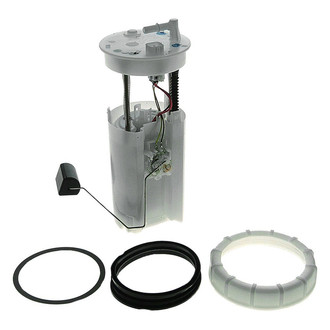 Carter® - Fuel Pump Module Assembly