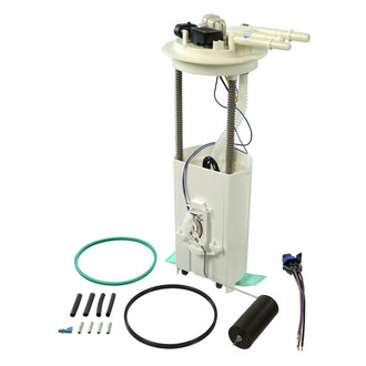 Carter® - Fuel Pump Module Assembly