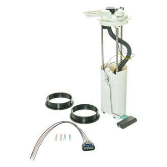 Carter® - Fuel Pump Module Assembly
