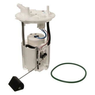 Carter® - Fuel Pump Module Assembly