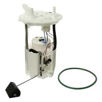 Carter® - Driver Side Fuel Pump Module Assembly