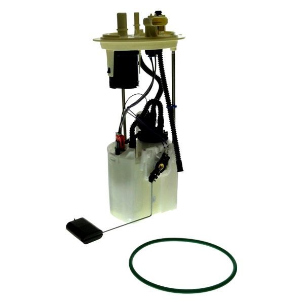 Carter® - Front Fuel Pump Module Assembly