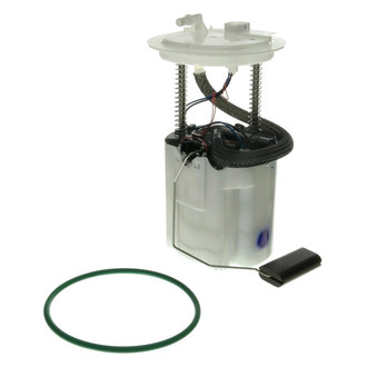 Carter® - Fuel Pump Module Assembly