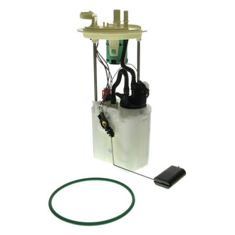 Carter® P76464M - Fuel Pump Module Assembly