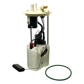 Carter® - Fuel Pump Module Assembly