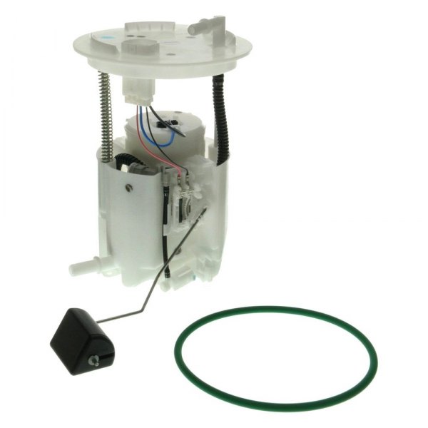 Carter® - Driver Side Primary Fuel Pump Module Assembly