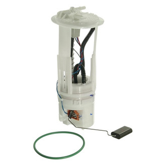 Carter® - Fuel Pump Module Assembly