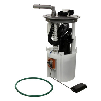 Carter® - Fuel Pump Module Assembly