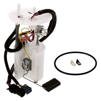Carter® - Fuel Pump Module Assembly
