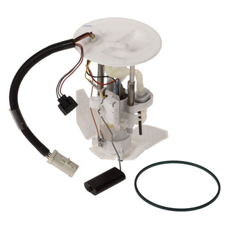 Carter® - Fuel Pump Module Assembly