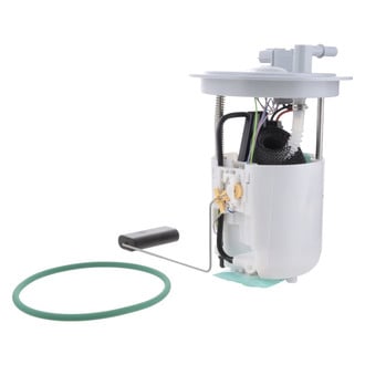 Carter® - Fuel Pump Module Assembly