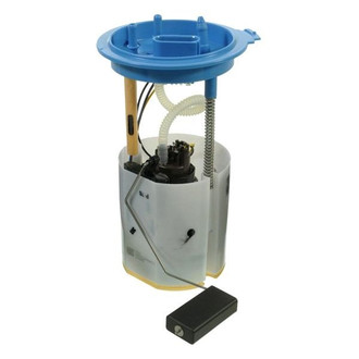 Carter® - Fuel Pump Module Assembly