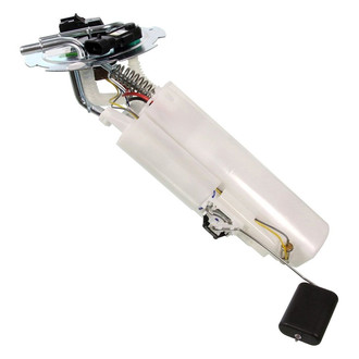 Carter® - Fuel Pump Module Assembly