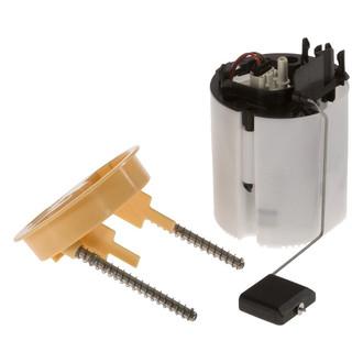 Carter® - Fuel Pump Module Assembly