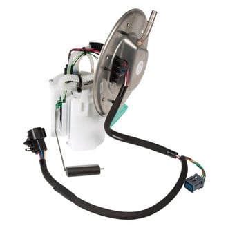 Carter® - Fuel Pump Module Assembly