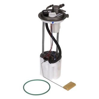Carter® - Fuel Pump Module Assembly