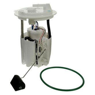 Carter® - Fuel Pump Module Assembly