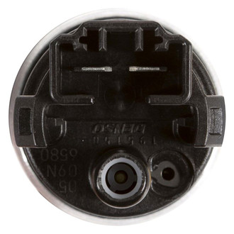 Carter® - Fuel Pump and Strainer Set