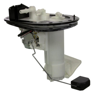 Carter® P76524M - Fuel Pump Module Assembly