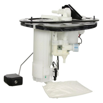 Carter® - Fuel Pump Module Assembly