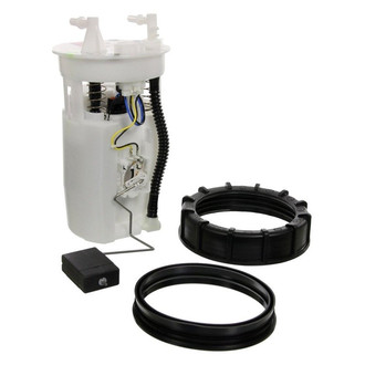 Carter® - Fuel Pump Module Assembly
