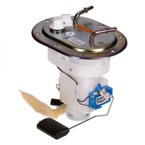 Carter® - Fuel Pump Module Assembly