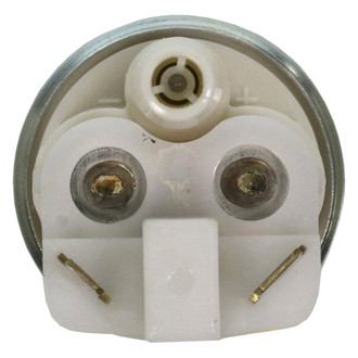Carter® - Fuel Pump and Strainer Set