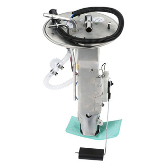 Carter® - Front Fuel Pump Hanger Assembly