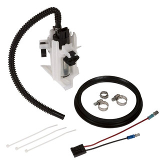 Carter® - Fuel Pump Module Assembly