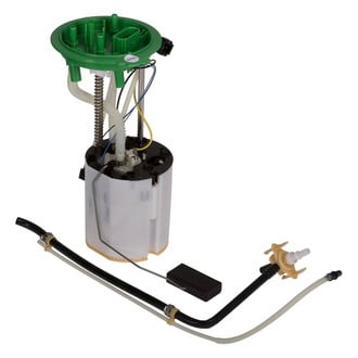 Carter® - Fuel Pump Module Assembly