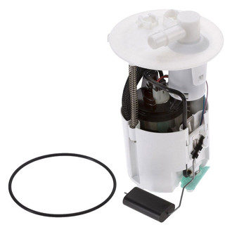 Carter® - Fuel Pump Module Assembly