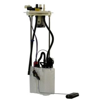 Carter® - Rear Fuel Pump Module Assembly