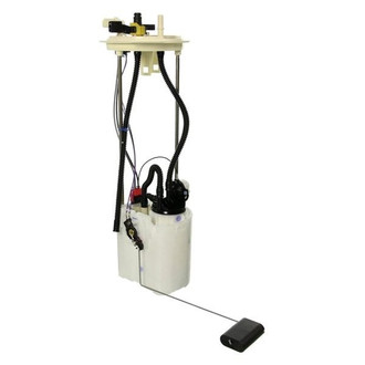Carter® - Rear Fuel Pump Module Assembly