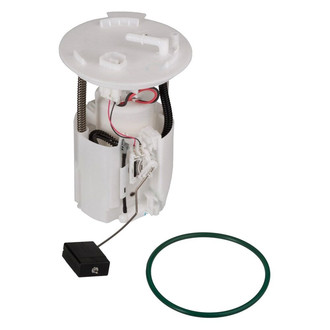 Carter® - Fuel Pump Module Assembly
