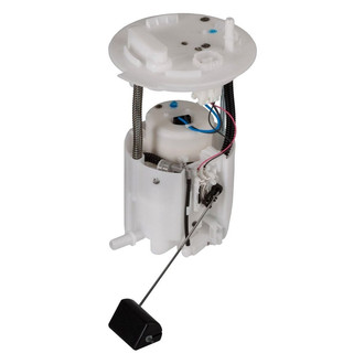 Carter® - Passenger Side Fuel Pump Module Assembly