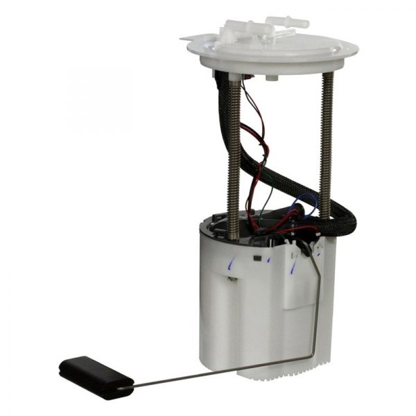 Carter® - Fuel Pump Module Assembly