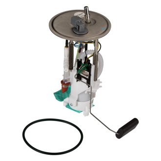Carter® - Driver Side Fuel Pump Module Assembly