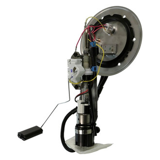 Carter® - Fuel Pump Hanger Assembly