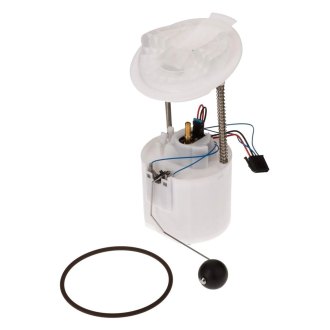 Carter® - Driver Side Fuel Pump Module Assembly