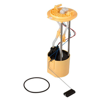 Carter® - Fuel Pump Module Assembly