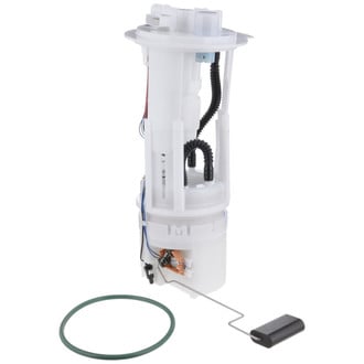 Carter® - Fuel Pump Module Assembly