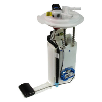 Carter® - Fuel Pump Module Assembly