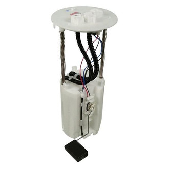 Carter® - Fuel Pump Module Assembly