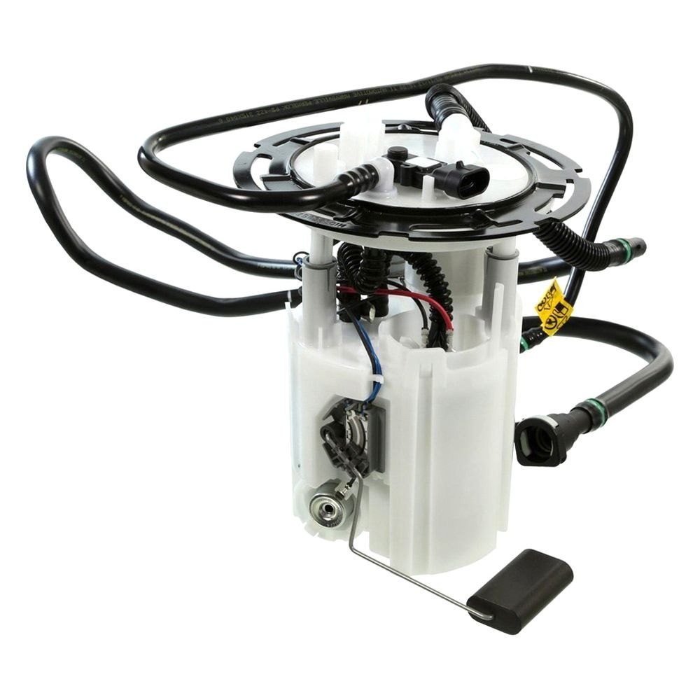 Carter® - Chevy Malibu 2008 Fuel Pump Module Assembly