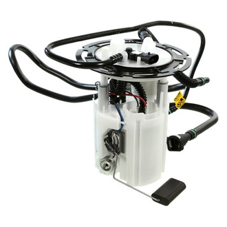 Carter® - Fuel Pump Module Assembly